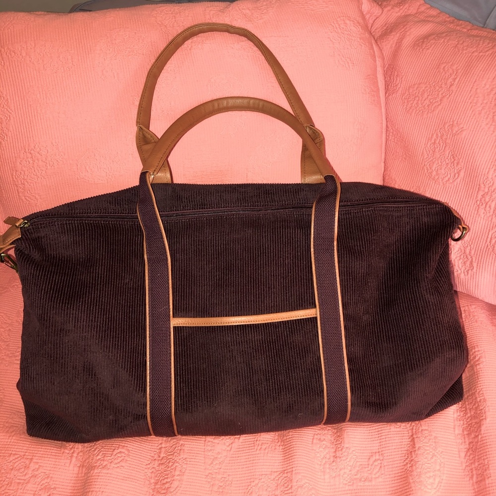 DSW Weekender Bag